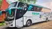 buspriwisata.id - logo bus pariwisata kanaya transwisata a