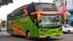 buspriwisata.id - foto bus pariwisata nila trans e