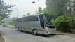 buspariwisata.id - foto bus luxury pariwisata white horse a