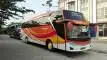 buspriwisata.id - foto bus pariwisata semanta transport a