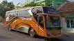 buspriwisata.id - logo bus pariwisata tunas merapi a
