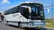 buspariwisata.id - foto bus pariwisata purnayasa trans a