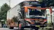 buspariwisata.id - foto bus pariwisata br queen trans b